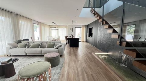 Foto 3 de Casa o chalet en venta en Urbanitzacions i Pedanies Nord, Alzira