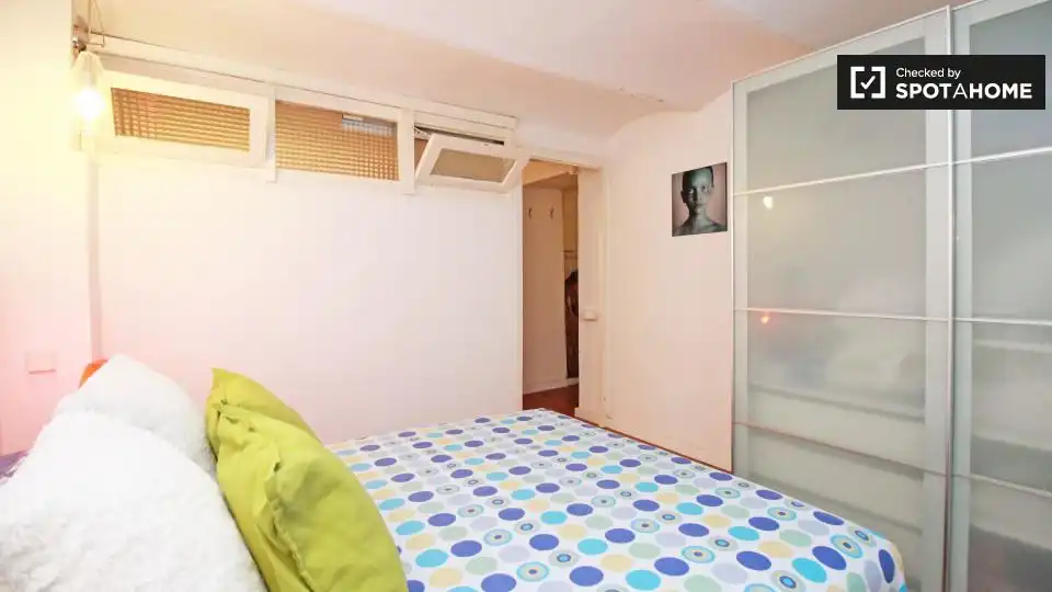 Flat to rent in Sarrià - Sant Gervasi, imagen 9