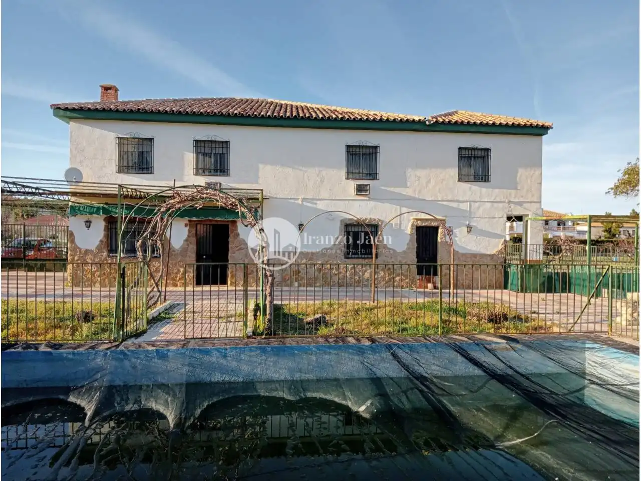 Xalet amb piscina en venda a Puente Jontoya - Puente de la Sierra - El Arroyo, imagen 46