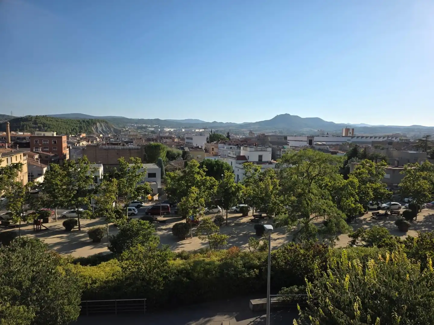 Dúplex con ascensor en venta en El Poble Sec, imagen 18