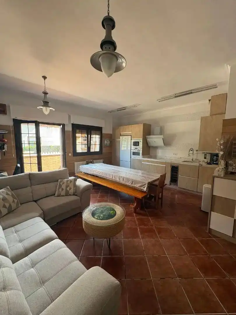 Kitchen of Houses for sale in Centro