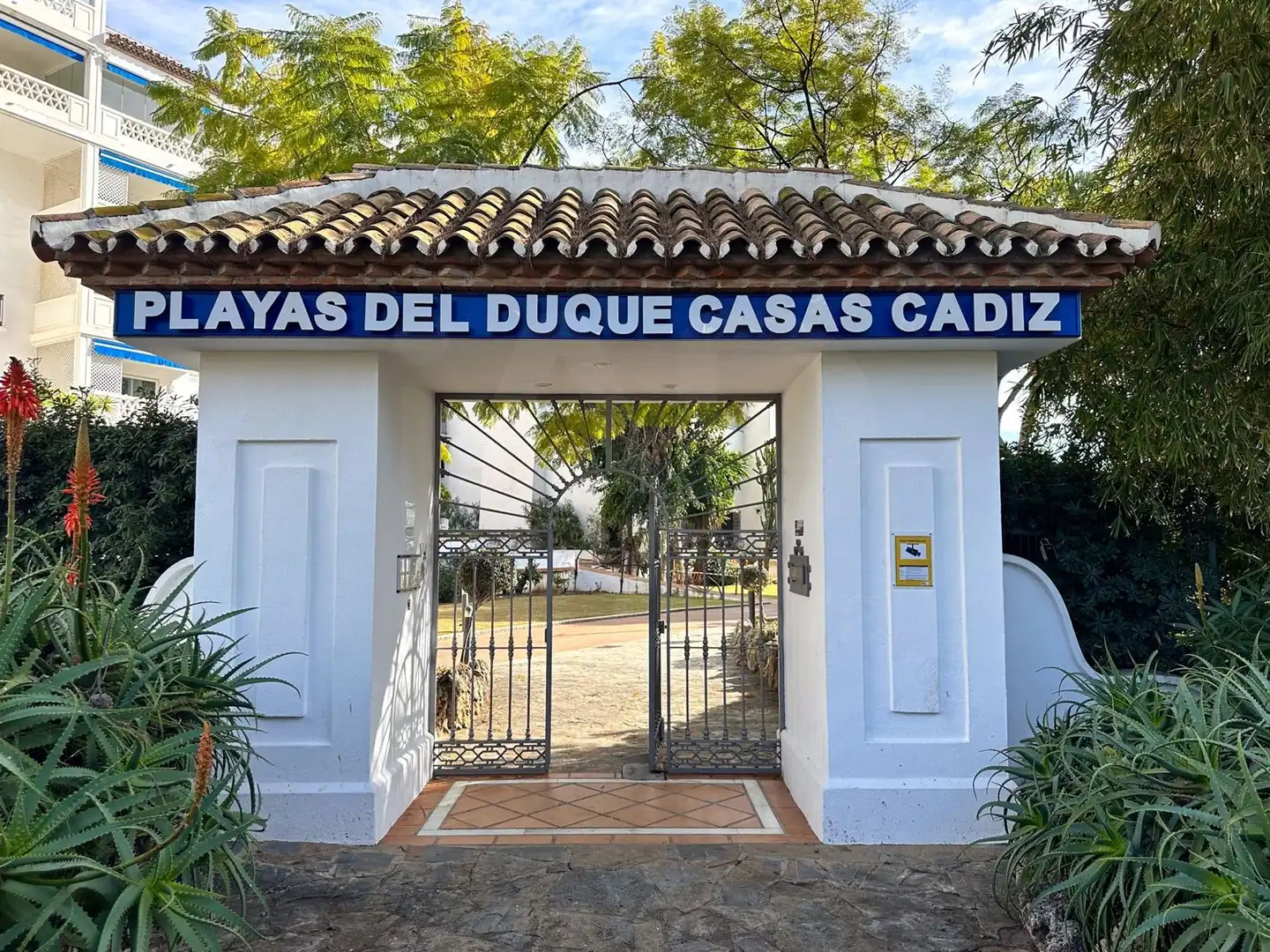 Pis amb piscina en venda a Nueva Andalucía, imagen 39
