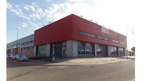 Photo 2 of Premises to rent in Calle Labradores, 6, Carrión de los Céspedes, Sevilla