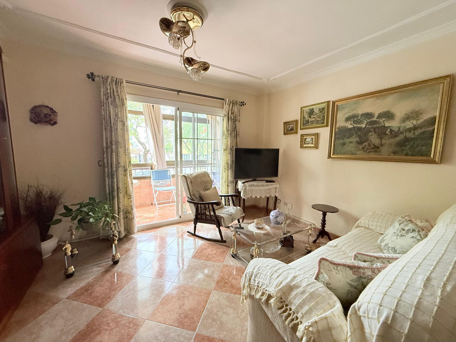 Pis en venda a Parque Avenida