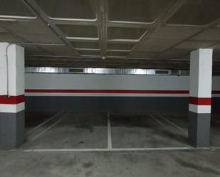 Parking of Garage for sale in Guardamar del Segura