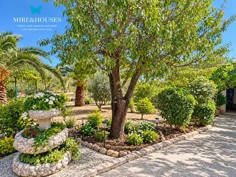 Detached house with pool for sale in Calle Principal, imagen 39