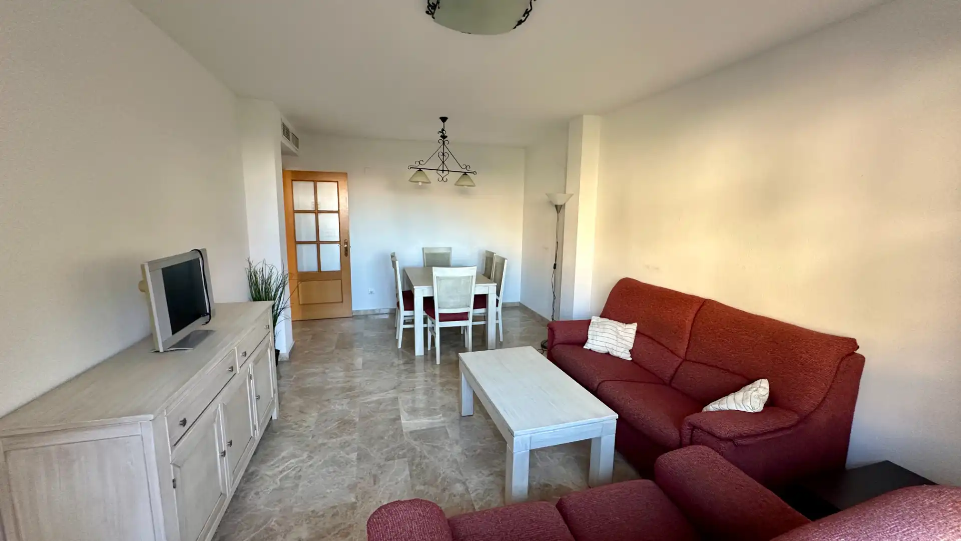 Flat with terrace for sale in Calle Ronda del Castillo, imagen 9