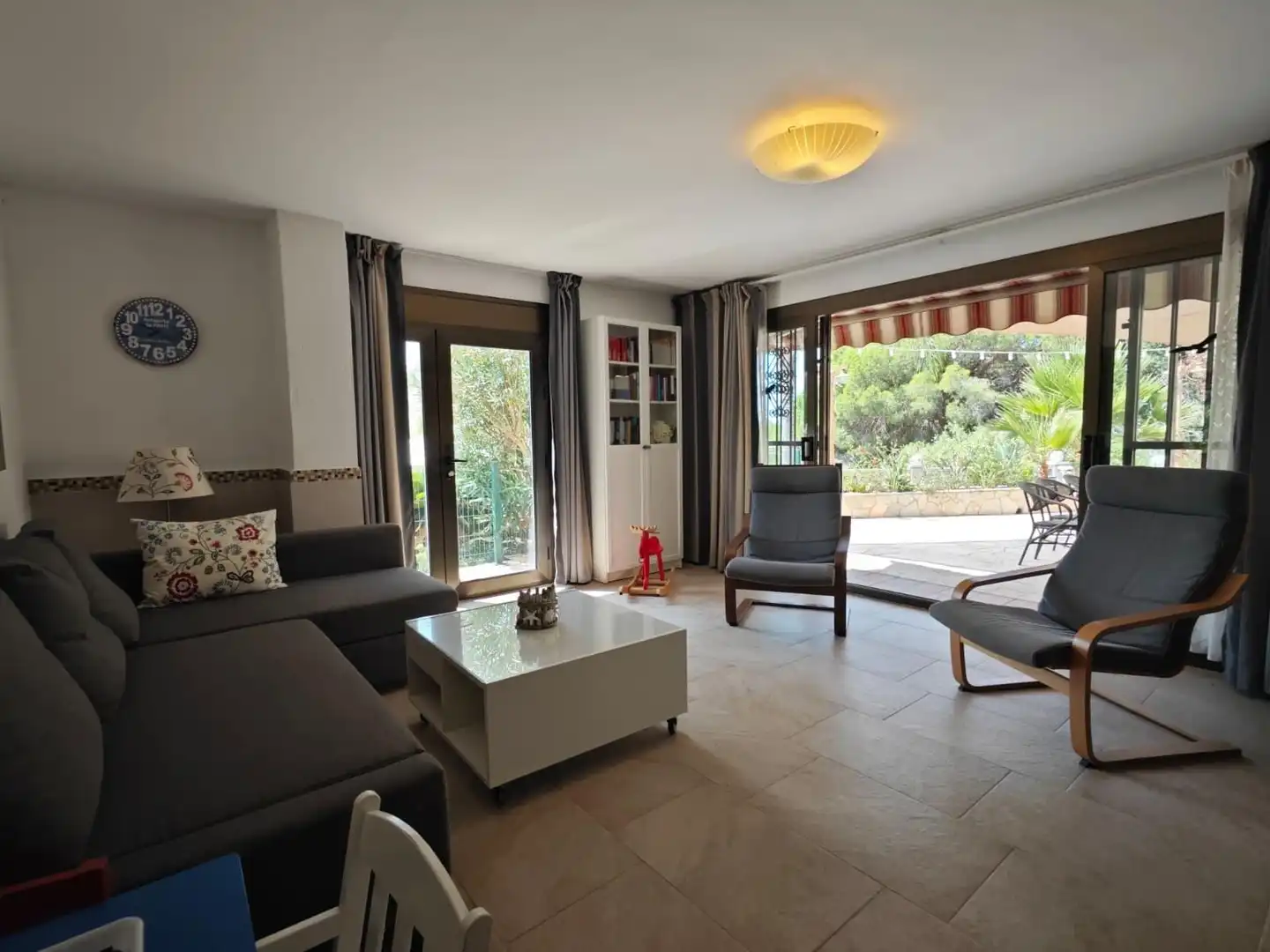Casa con terraza en venta en Serra Brava, imagen 37