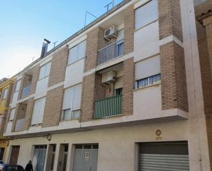 Exterior view of Flat for sale in Alquerías del Niño Perdido