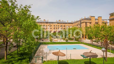 Foto 2 de Piso en venta en Alfajarín, Zaragoza