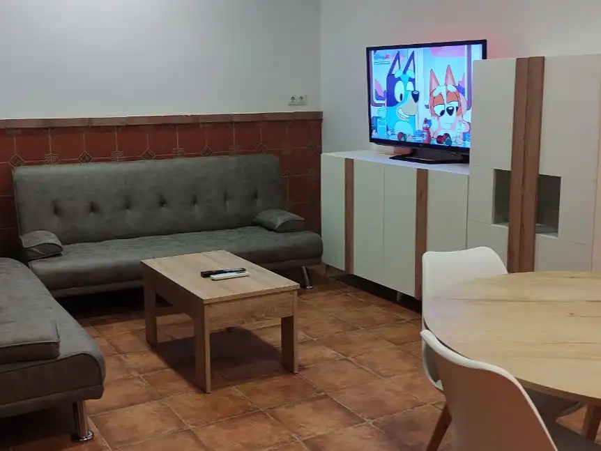 Apartamento de alquiler en Málaga, Málaga