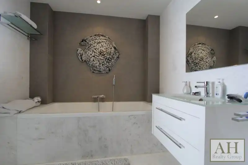 Penthouse for sale in Altea Hills, imagen 33