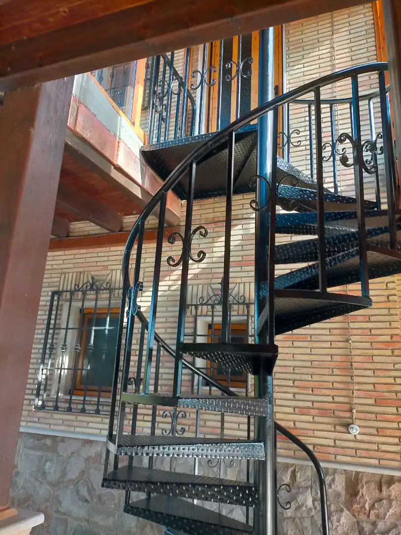 Villa mit Terrasse zum Verkauf in Camino de Onda - Salesianos, imagen 9
