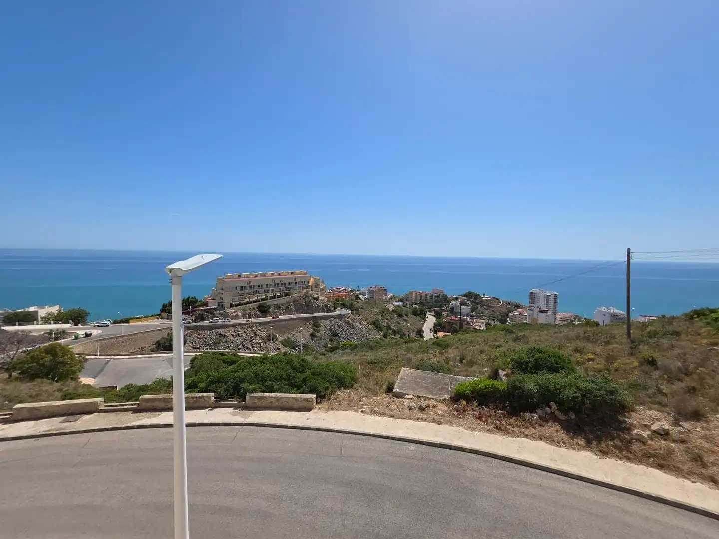 Adosado con terraza en venta en Urbanizacion FARO MEDITERRANEO, imagen 85