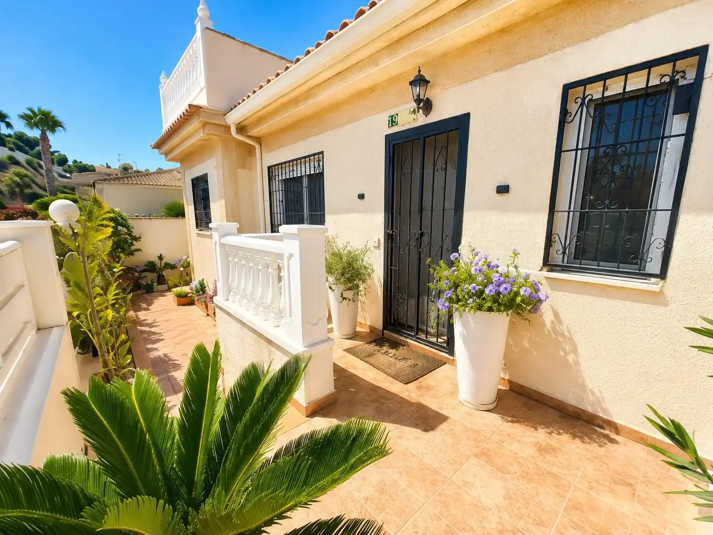 Casa o chalet en venta en Benimar