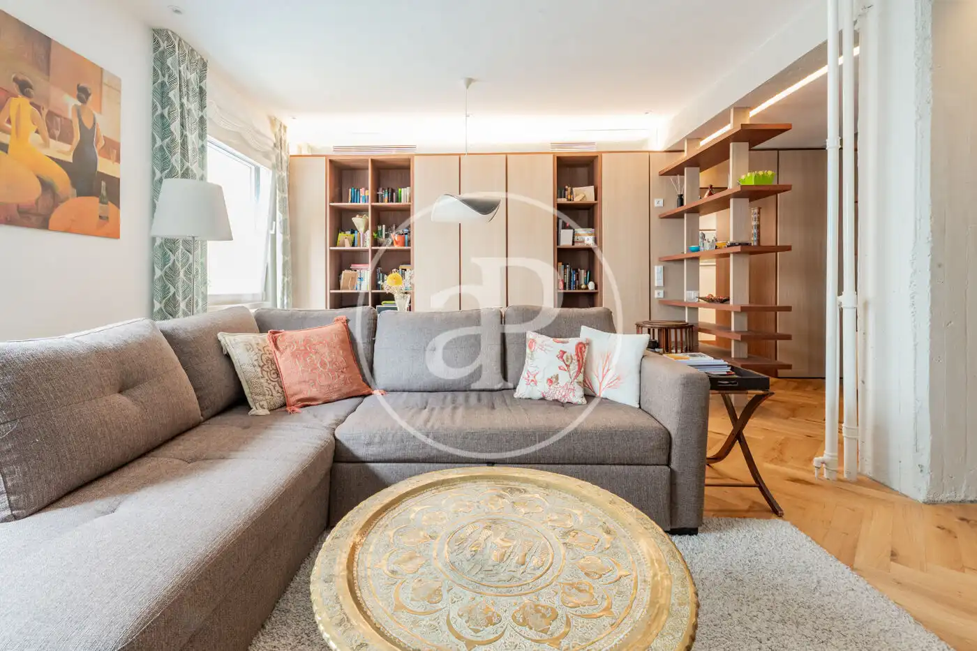 Appartement avec ascenseur à vendre à C. del Doce de Octubre, imagen 4