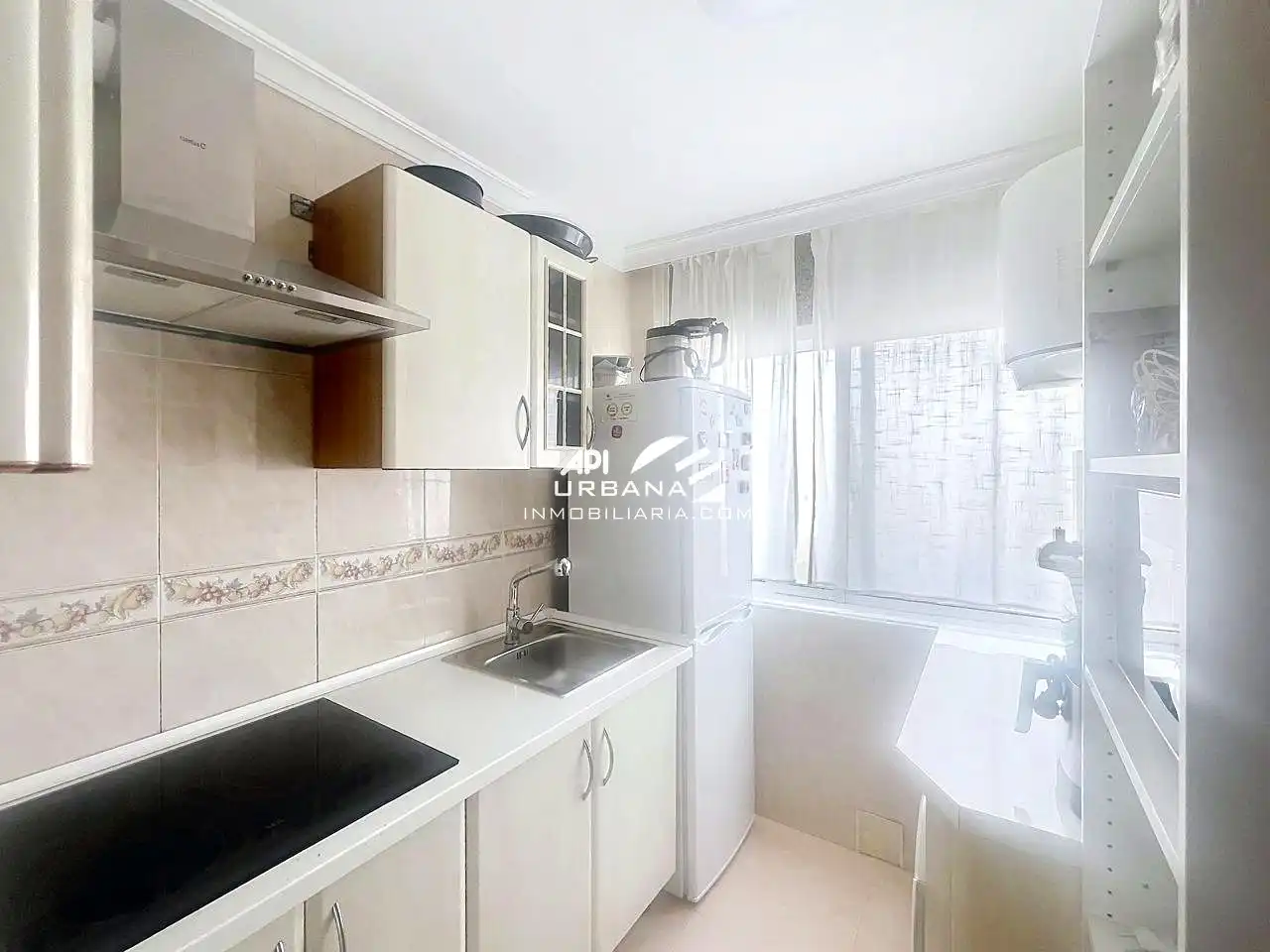 Küche von Wohnung zum Verkauf in Lucena