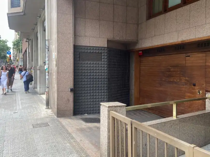 Individual for sale in Diagonal 386, imagen 3