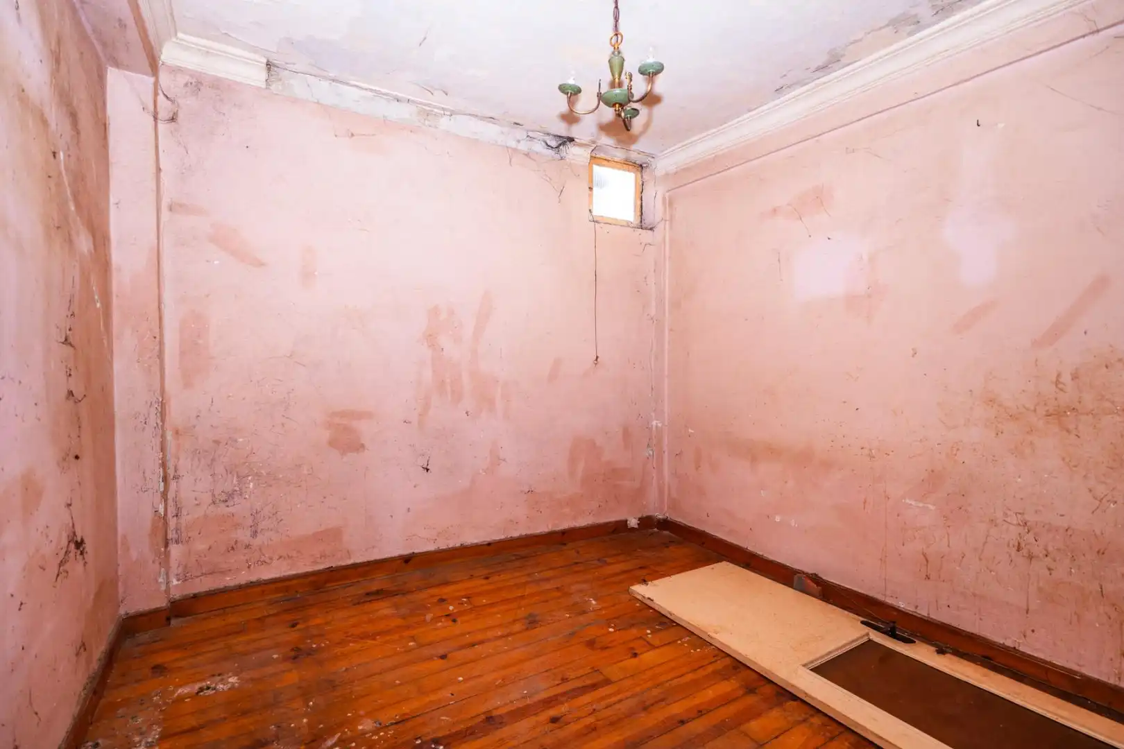 Piso en venta en Calle TRES NOVIEMBRE, Numancia - San Fernando
