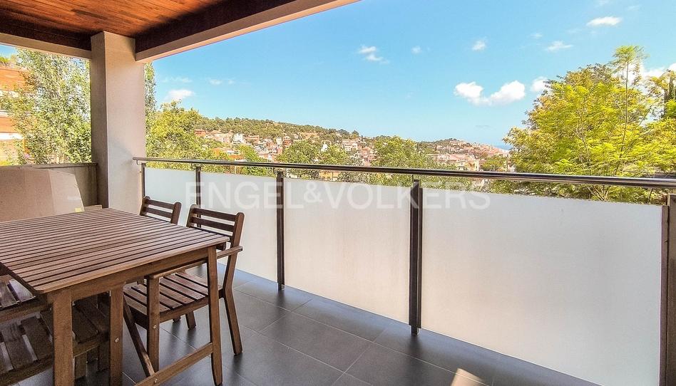 Photo 1 of Apartment to rent in Vallcarca i els Penitents, Barcelona