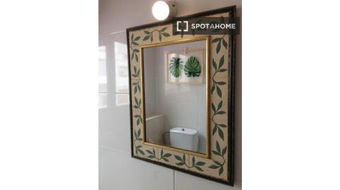 Photo 2 of Apartment for share in El Pilar,  Valencia Capital