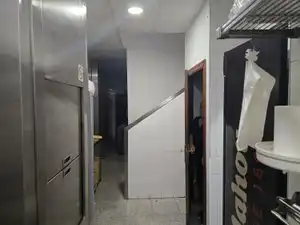 Nave industrial in vendita a Campodón - Ventorro del Cano, imagen 15