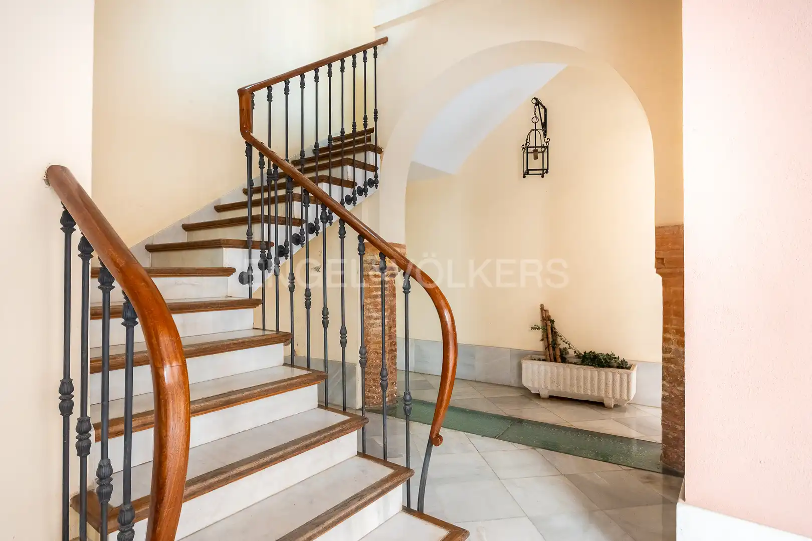 Piso de alquiler en Sevilla con Aire acondicionado, Calefacción y Terraza