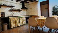 Kitchen of House or chalet to rent in Castellón de la Plana / Castelló de la Plana  with Terrace