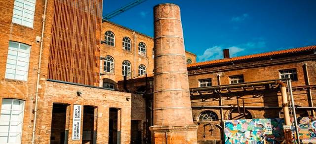 Nave industrial en Venta en Baró de Viver