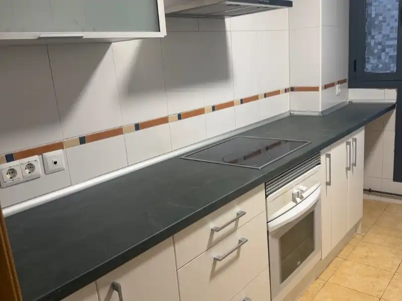 Cuina de Pis en venda en Cistérniga, Valladolid