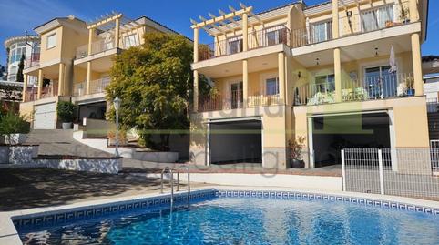 Foto 4 de Casa adosada en venda a Las Atalayas - Urmi - Cerro de Mar, Peñíscola / Peníscola