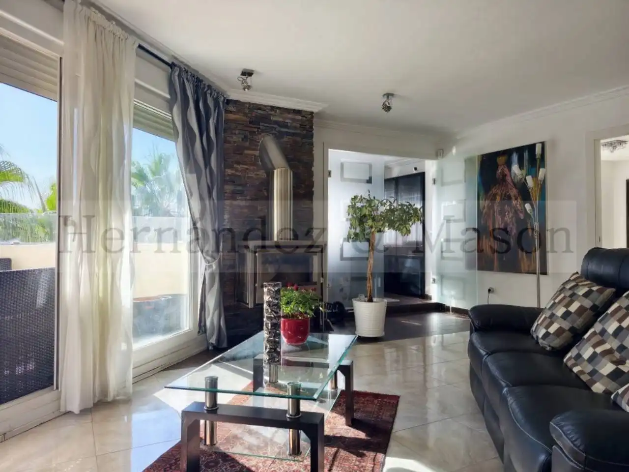 Penthouse mit Terrasse zum Verkauf in Calle Fragata, imagen 39