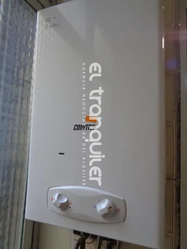 Piso en venta en Getafe con Terraza y Lavadora