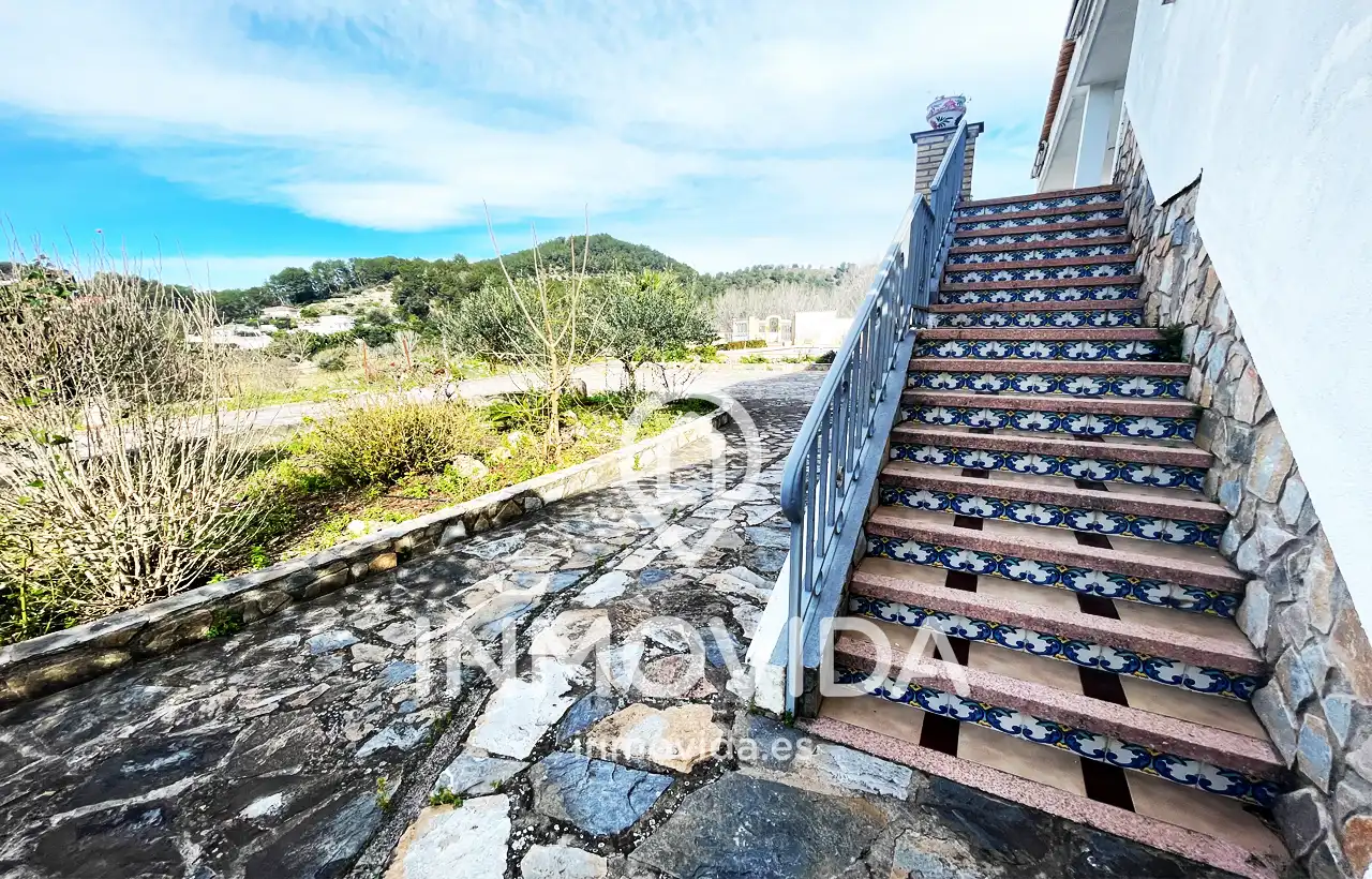 Villa con terrazza in vendita a Cami d'Alboi, imagen 37