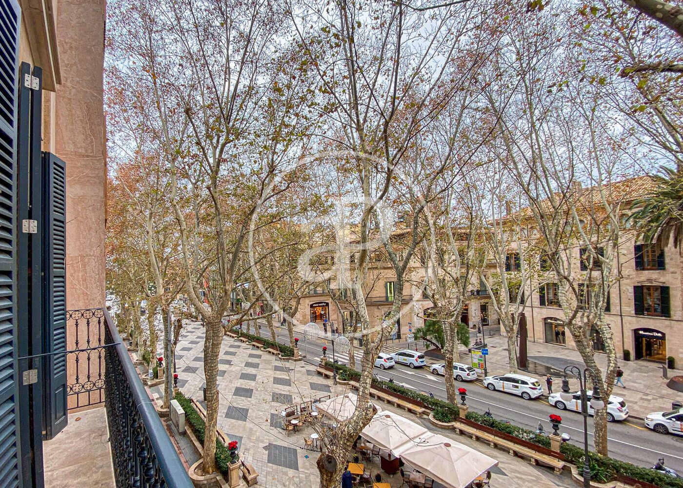 Piso en venta en Pg. del Born, Sant Nicolau