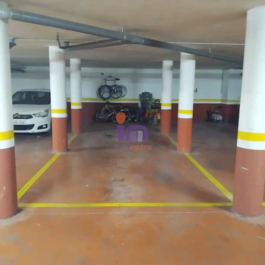 Aparcament en venda a Valdepeñas