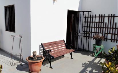 Terrace of Duplex for sale in Arrecife