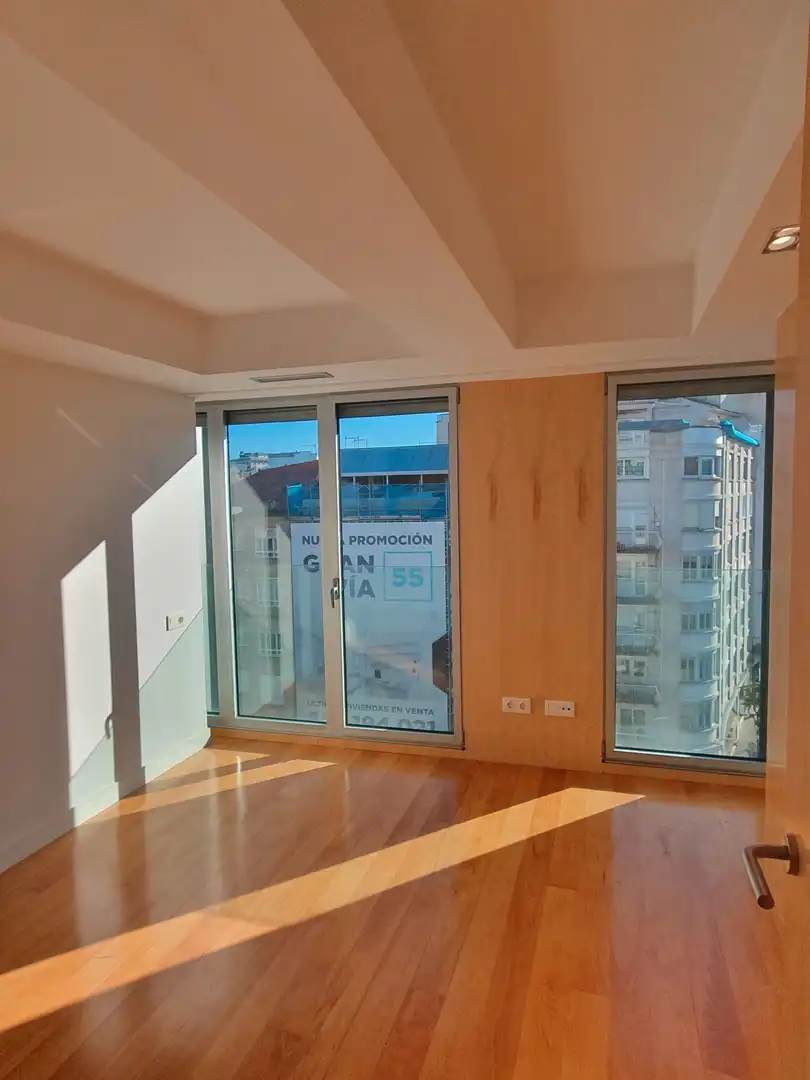 Piso de alquiler en Avenida da Gran Vía, 54, Plaza España - Corte Inglés