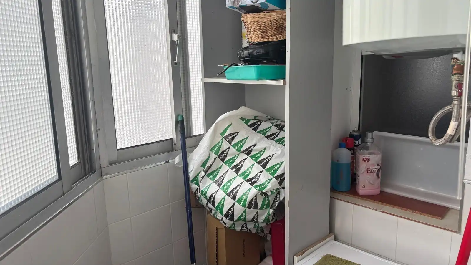 Flat with terrace for sale in Avenida ALCALDE JUAN FERNANDEZ, imagen 10