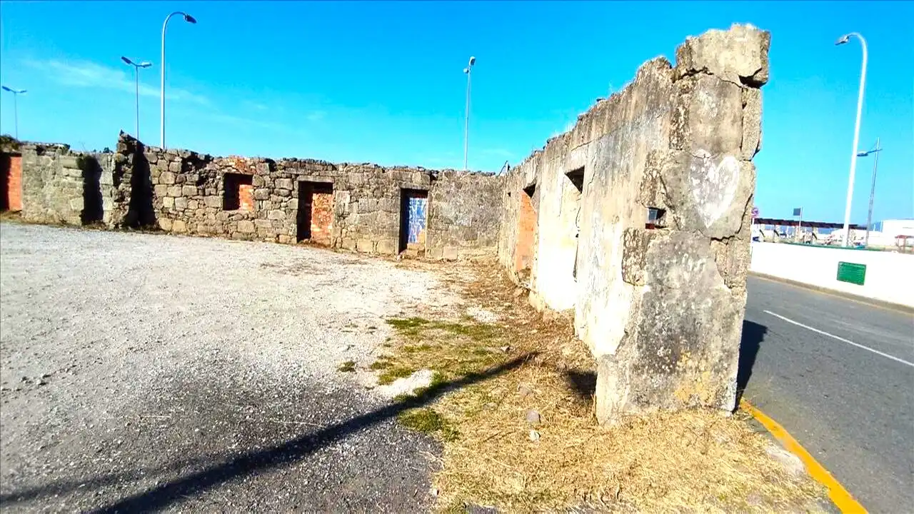 Residencial en venda a O CANTIÑO, A Illa de Arousa