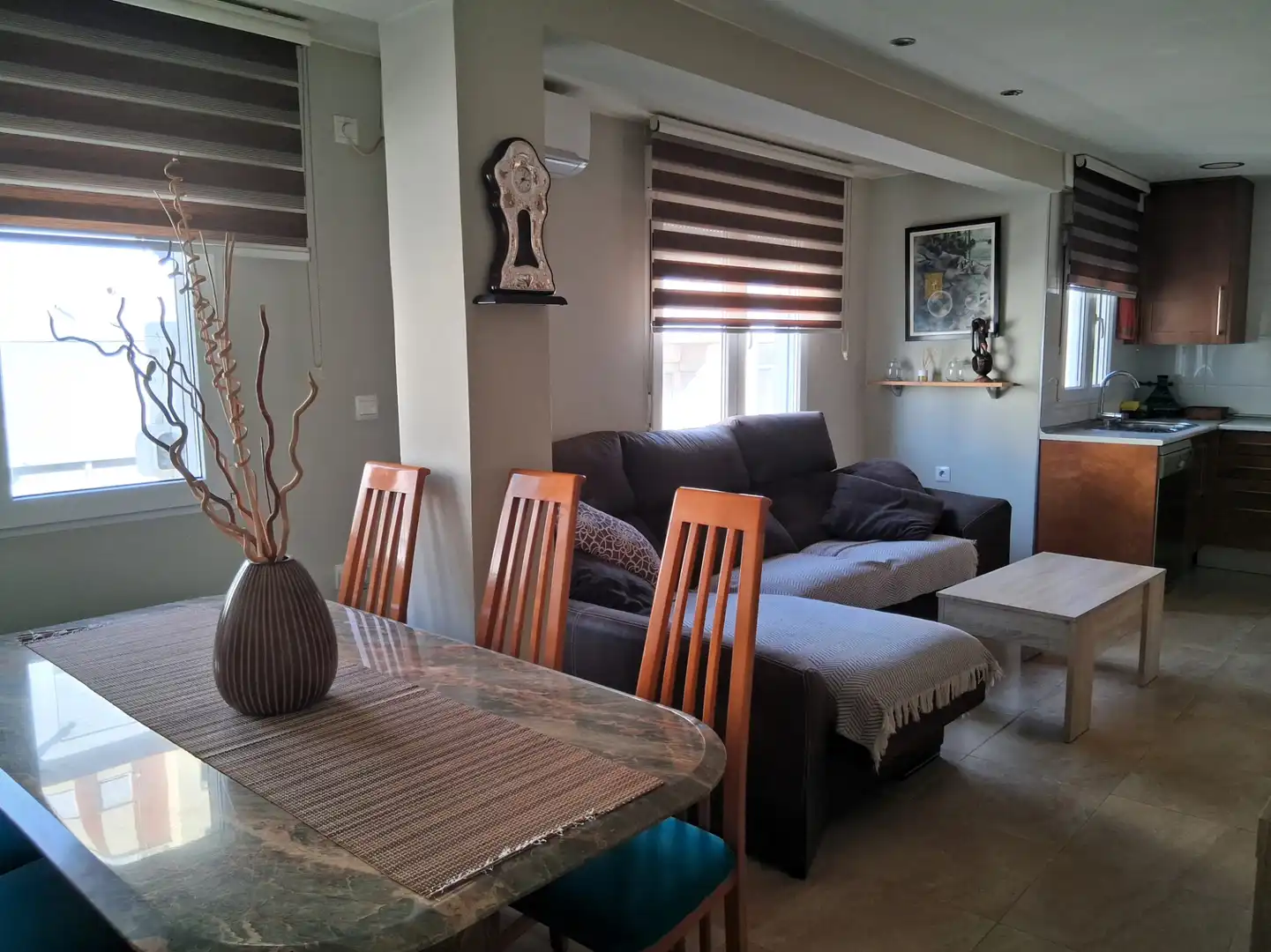 Appartement compact avec ascenseur à vendre à Calle de Florián Rey, imagen 5