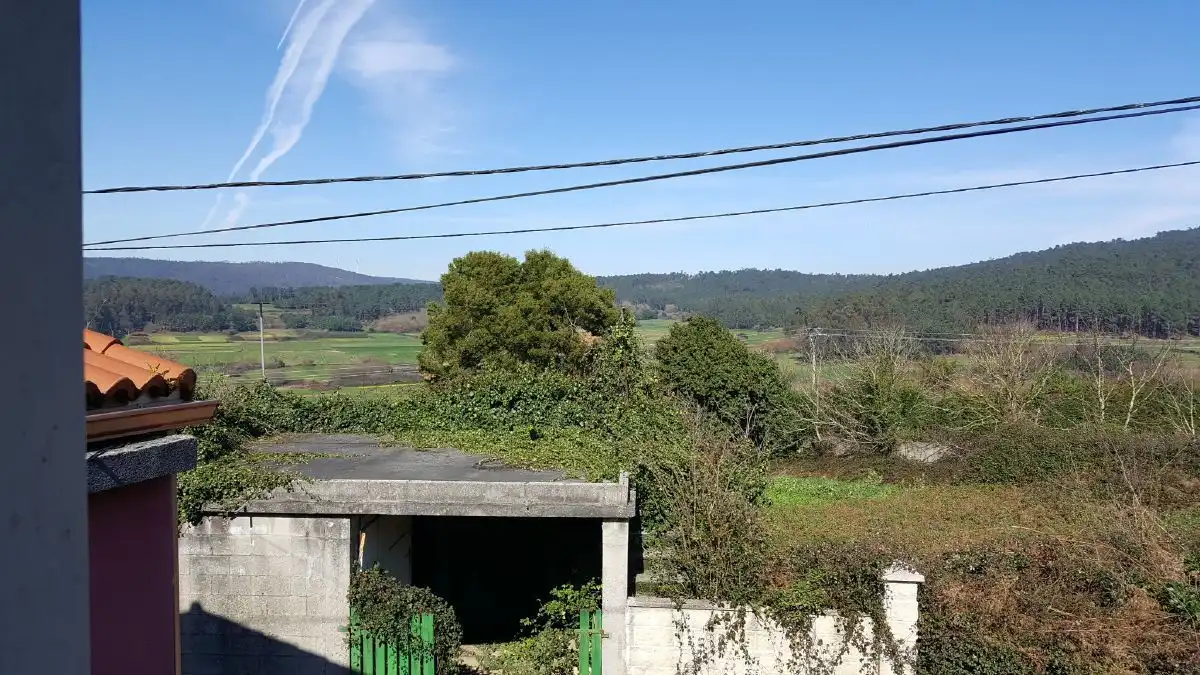 Casa o chalet en venta en Ponteceso