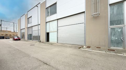Foto 4 von Fabrikhallen zur Miete in Carrer de L'àncora, Barri del Mar, Vilanova i la Geltrú