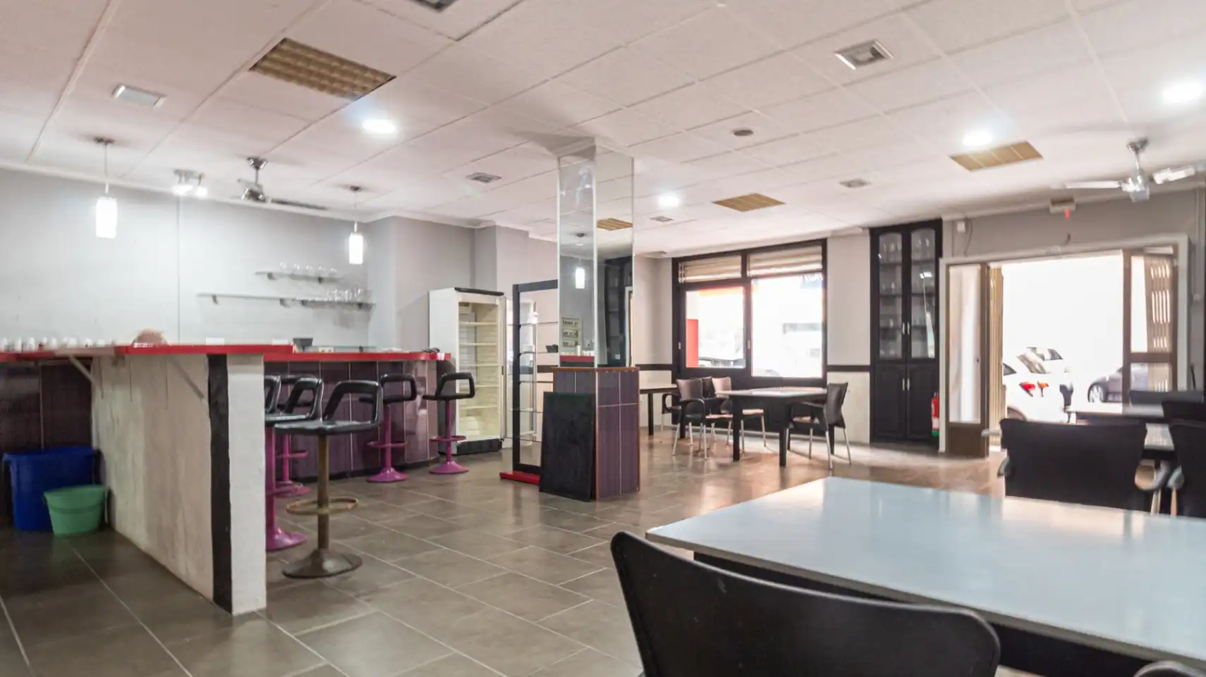 Local comercial en venda a Saladar