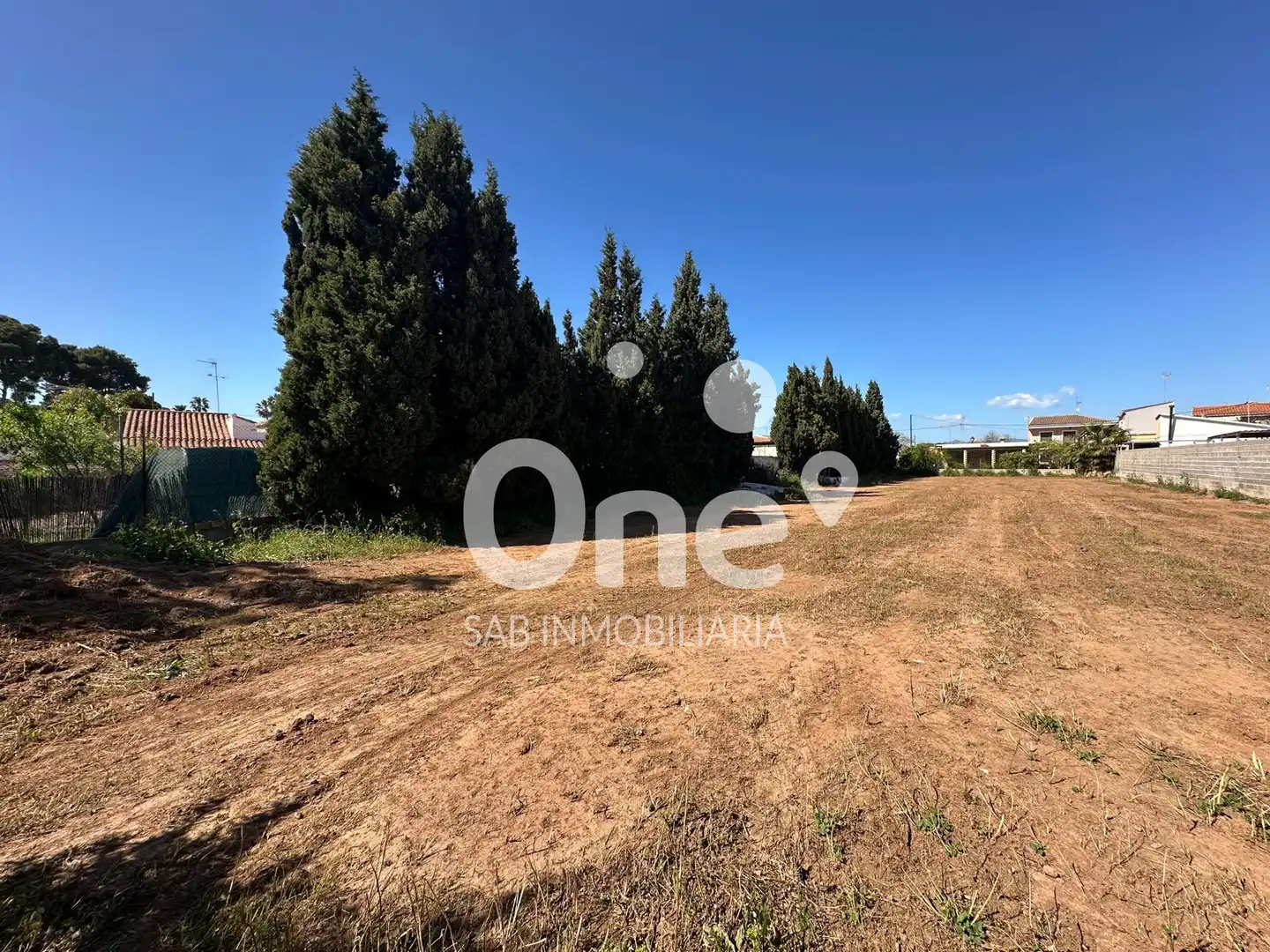 Residencial en venta en L'Eliana