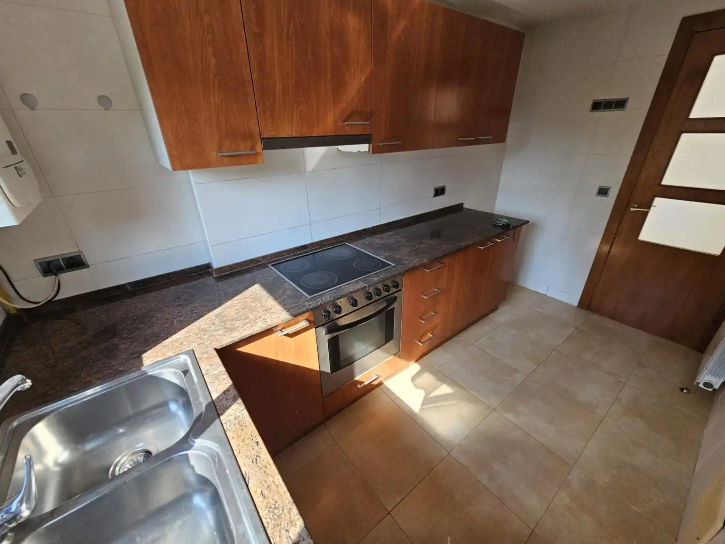 Piso con terraza en venta en Sant Celoni, imagen 8