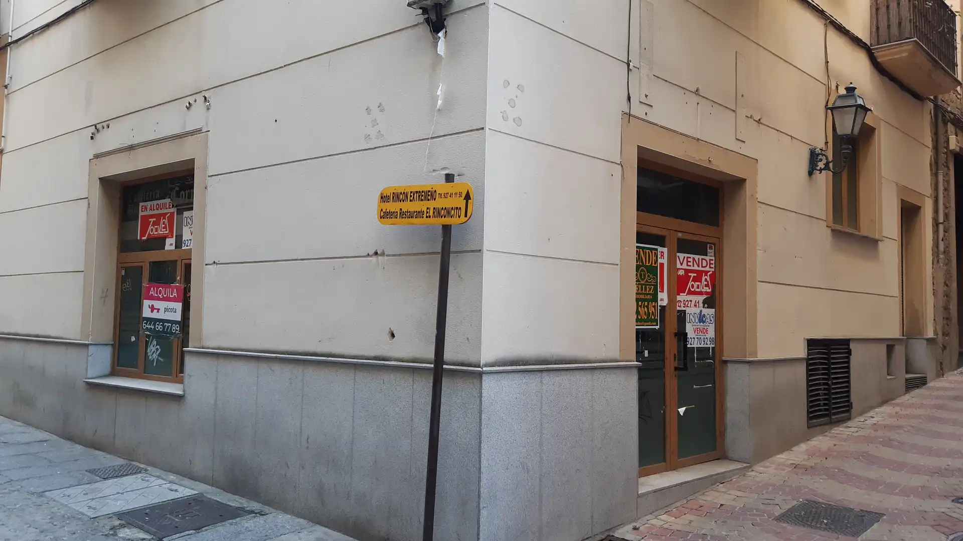 Pis en venda a Calle Vidrieras