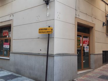 Pis en venda a Calle Vidrieras