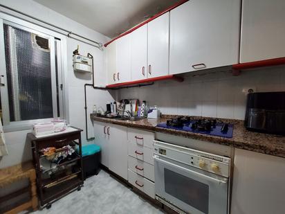 Kitchen of Attic for sale in  Córdoba Capital  with Air Conditioner and Terrace