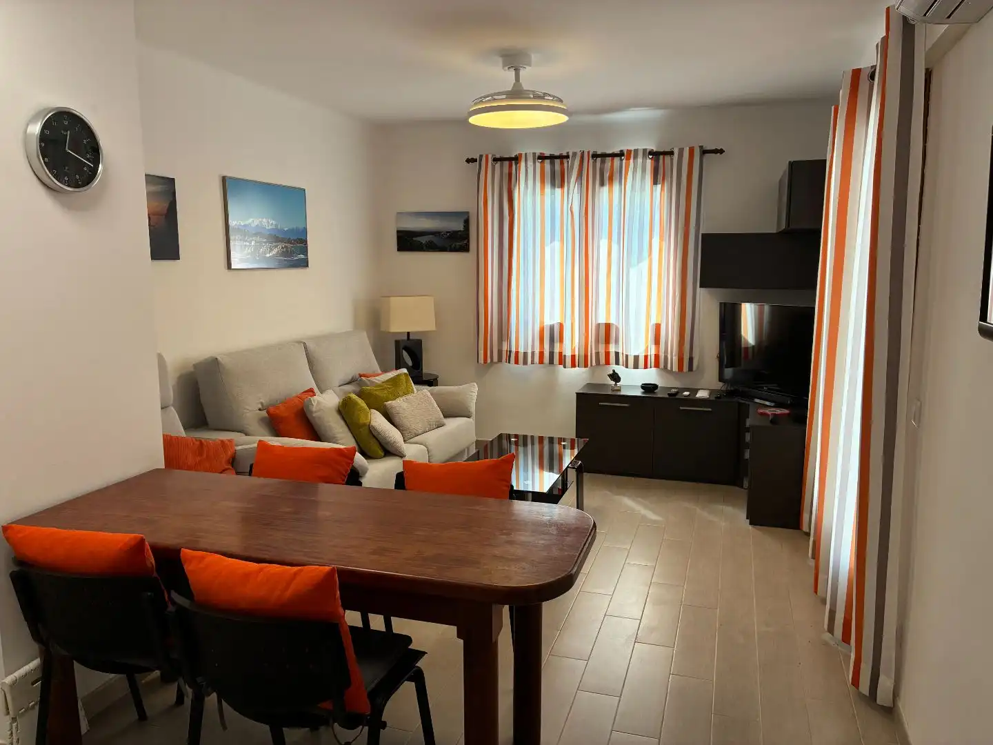 Apartamento con piscina en venta en Carrer Fondo 9, imagen 4
